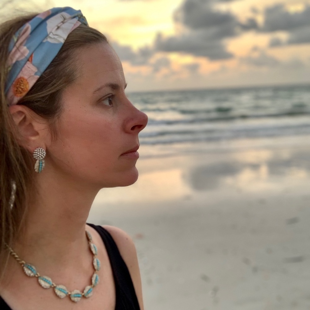 Meet your Posher, Lindsay